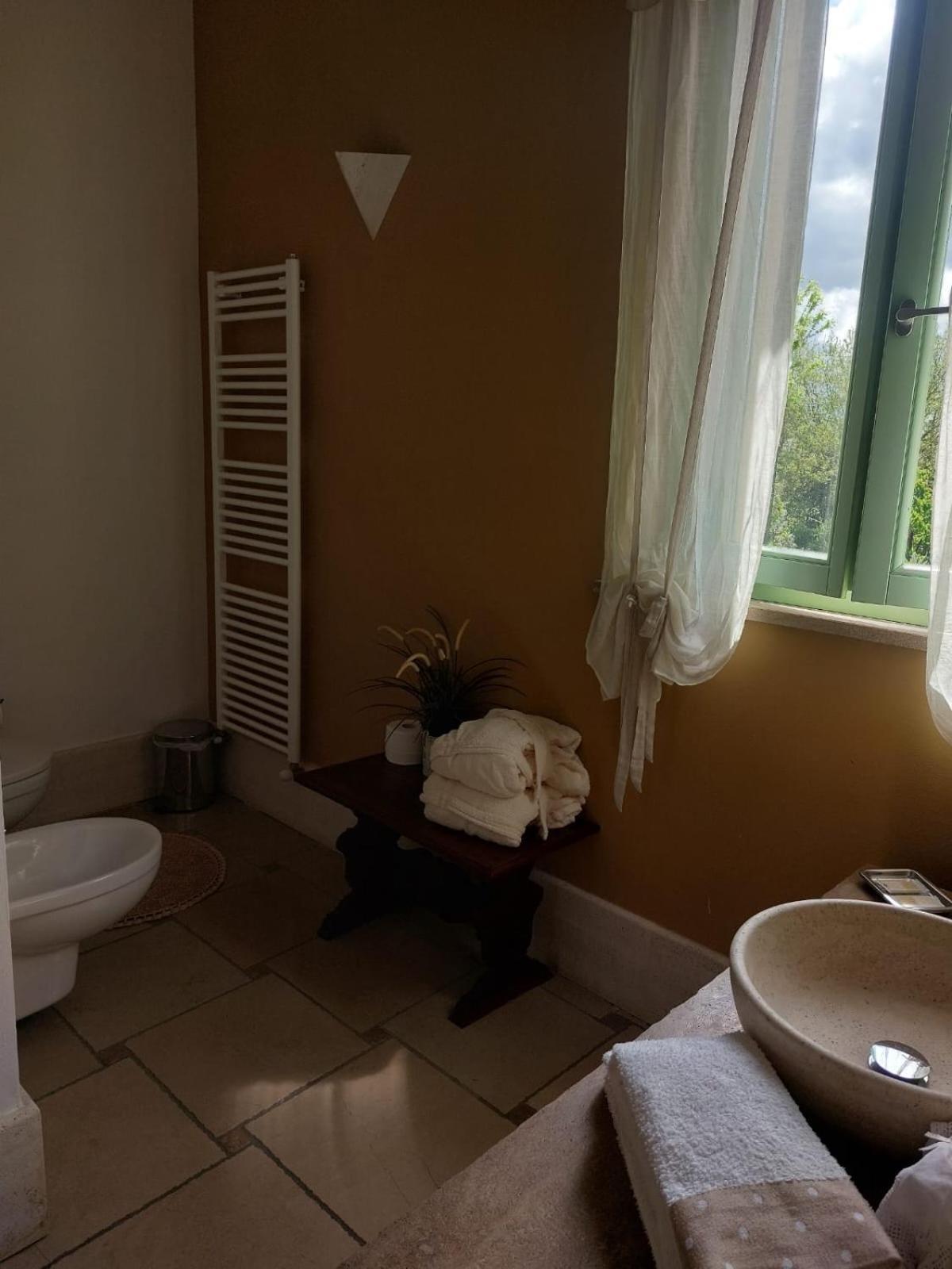 Locanda Antico Casale Cesena Bagian luar foto