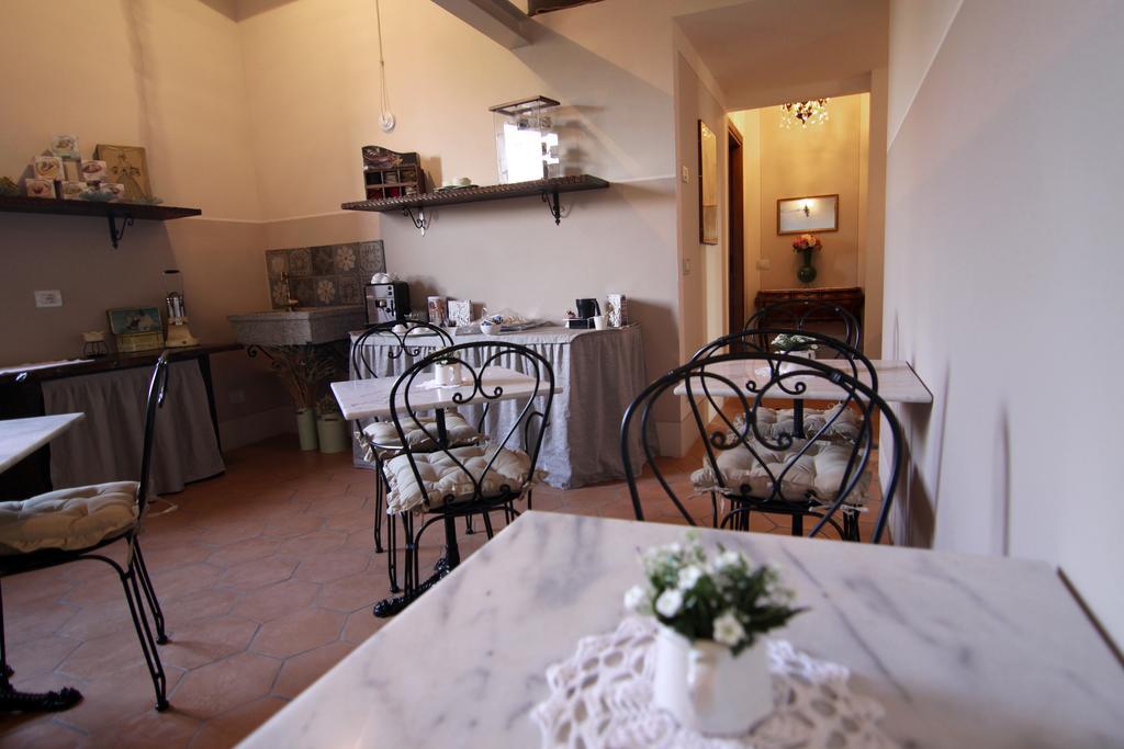 Locanda Antico Casale Cesena Bagian luar foto